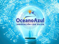 oceano azul